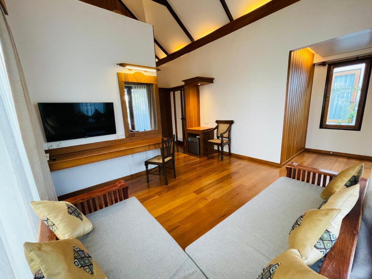 Bagan Cottage Boutique Hotel Nyaung-U Exterior photo