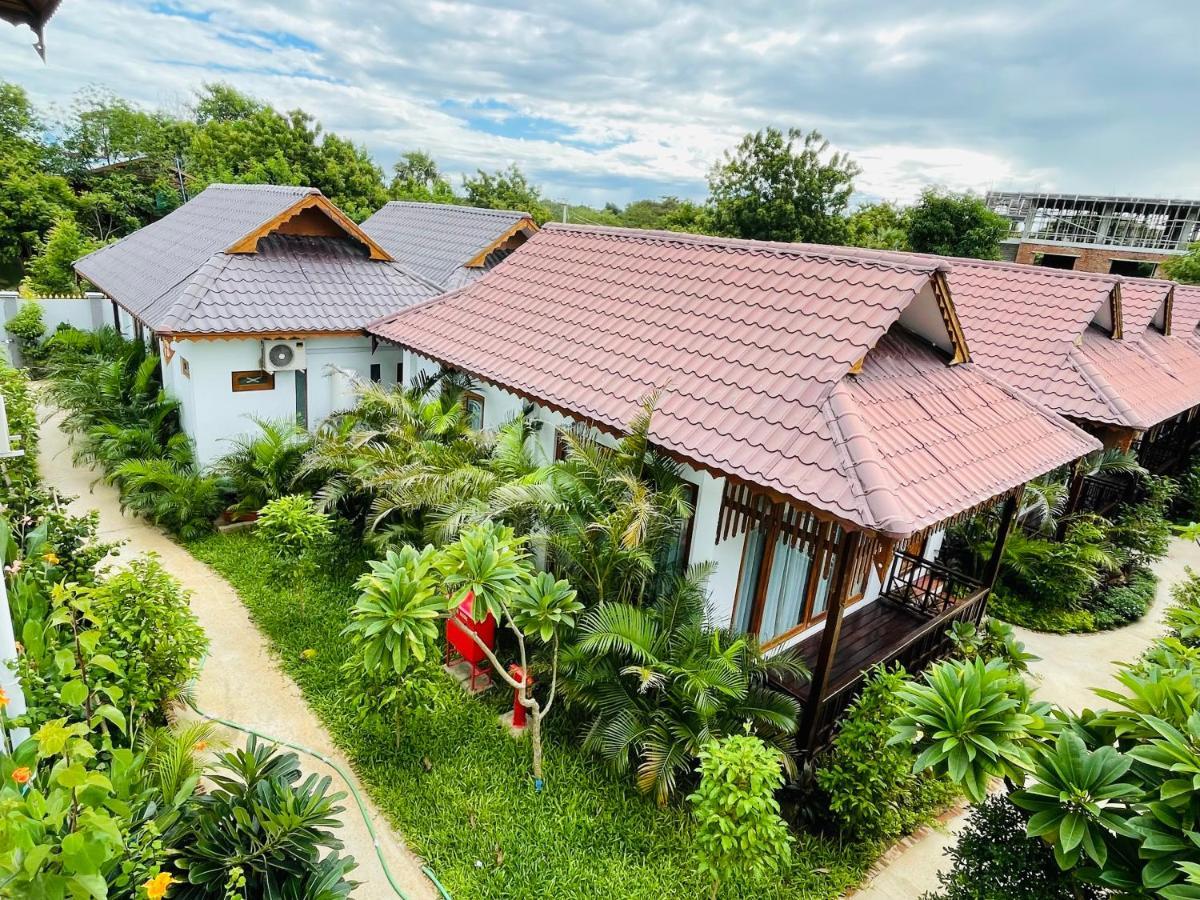 Bagan Cottage Boutique Hotel Nyaung-U Exterior photo