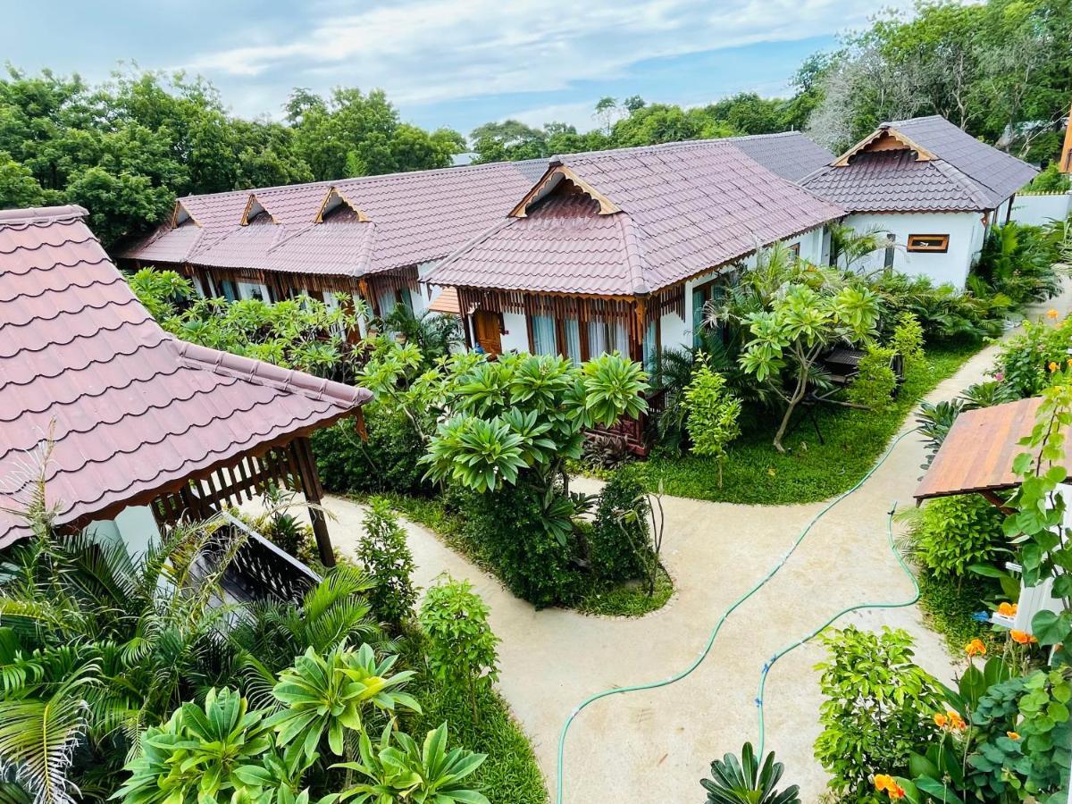 Bagan Cottage Boutique Hotel Nyaung-U Exterior photo