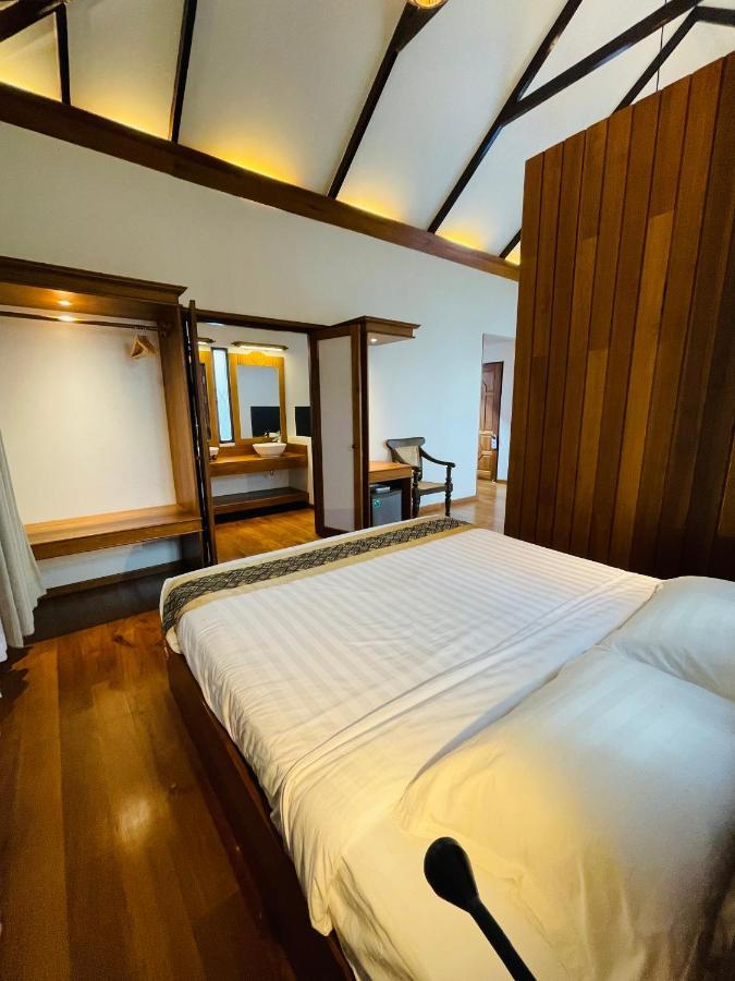 Bagan Cottage Boutique Hotel Nyaung-U Exterior photo