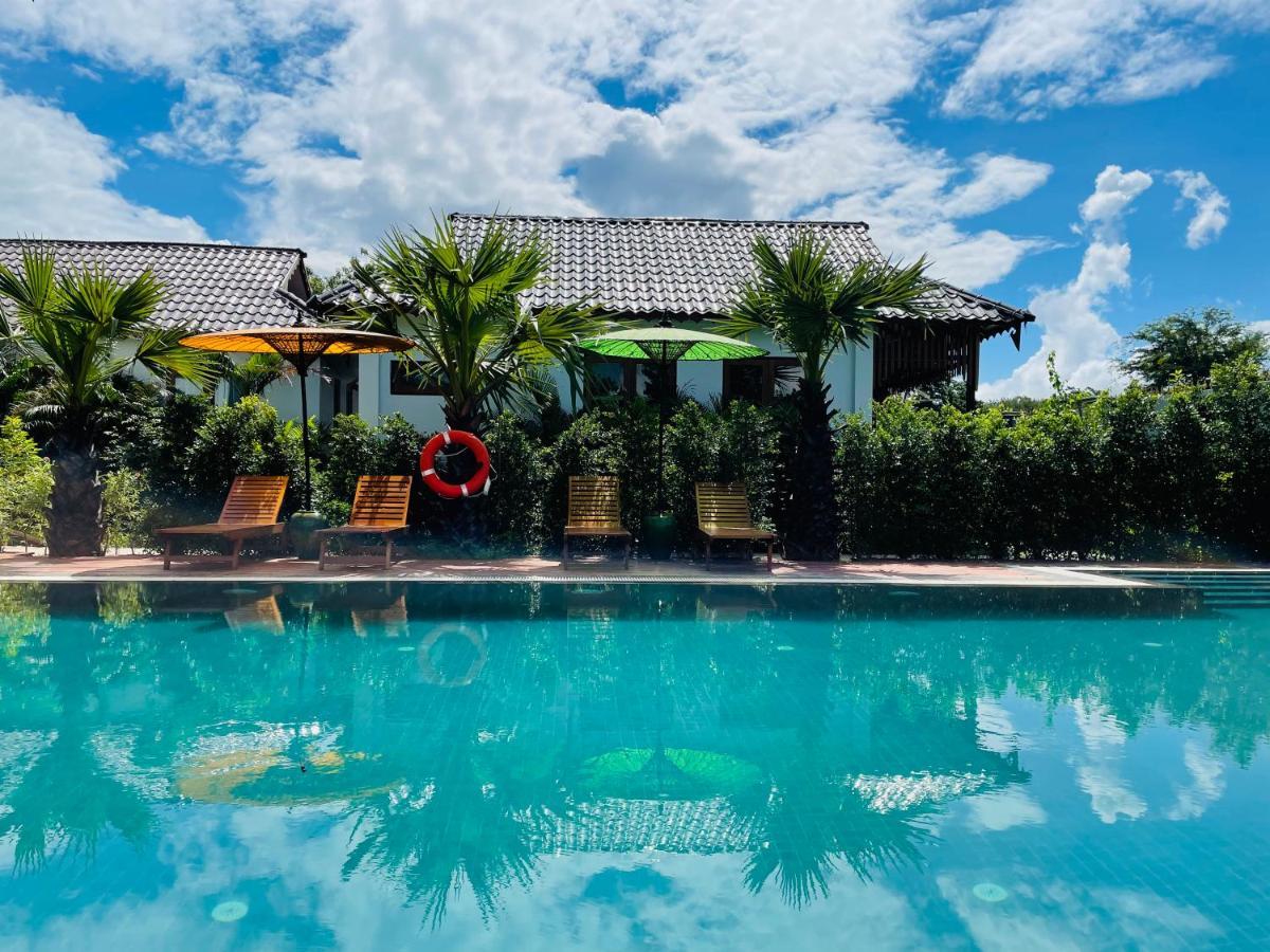 Bagan Cottage Boutique Hotel Nyaung-U Exterior photo