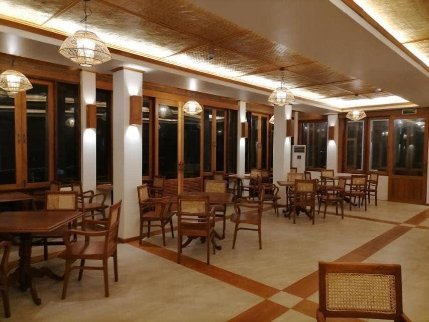 Bagan Cottage Boutique Hotel Nyaung-U Exterior photo